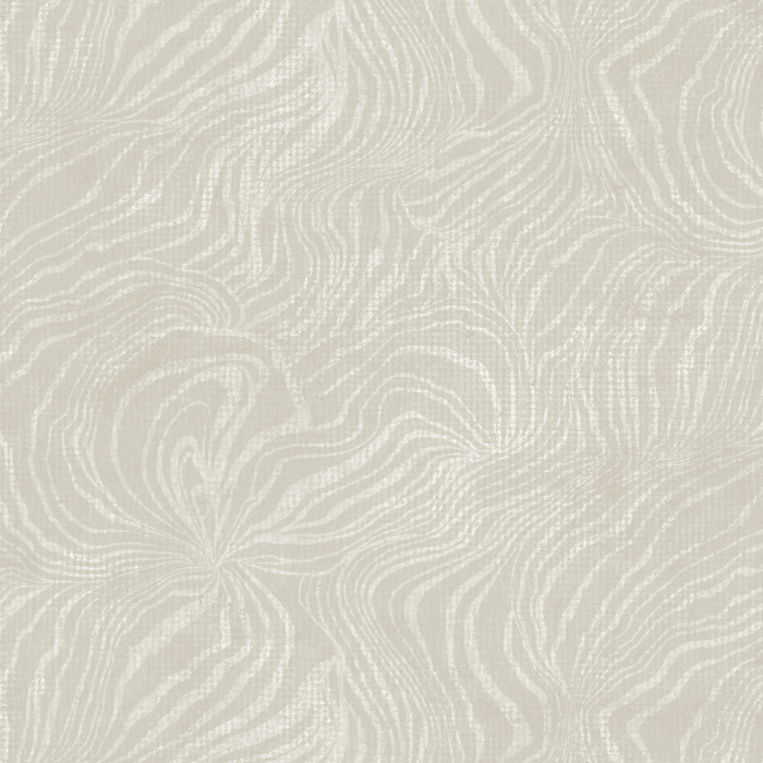 Add a subtle classic look to any room in your home with our Distressed Zebra Peel And Stick Removable Wallpaper.