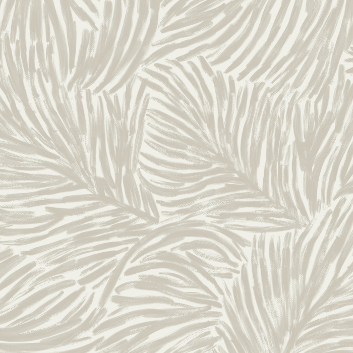 Bring the vibe of the coast to any wall in your home with our Tropical Night Peel and Stick Wallpaper.