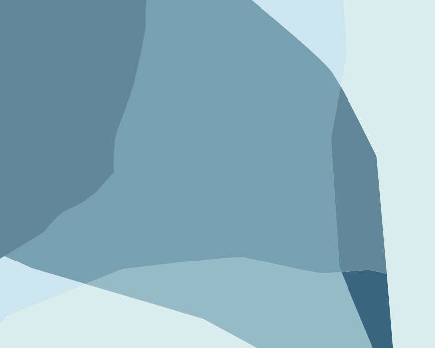 Create a bold statement with our Abstract Collage Mural.