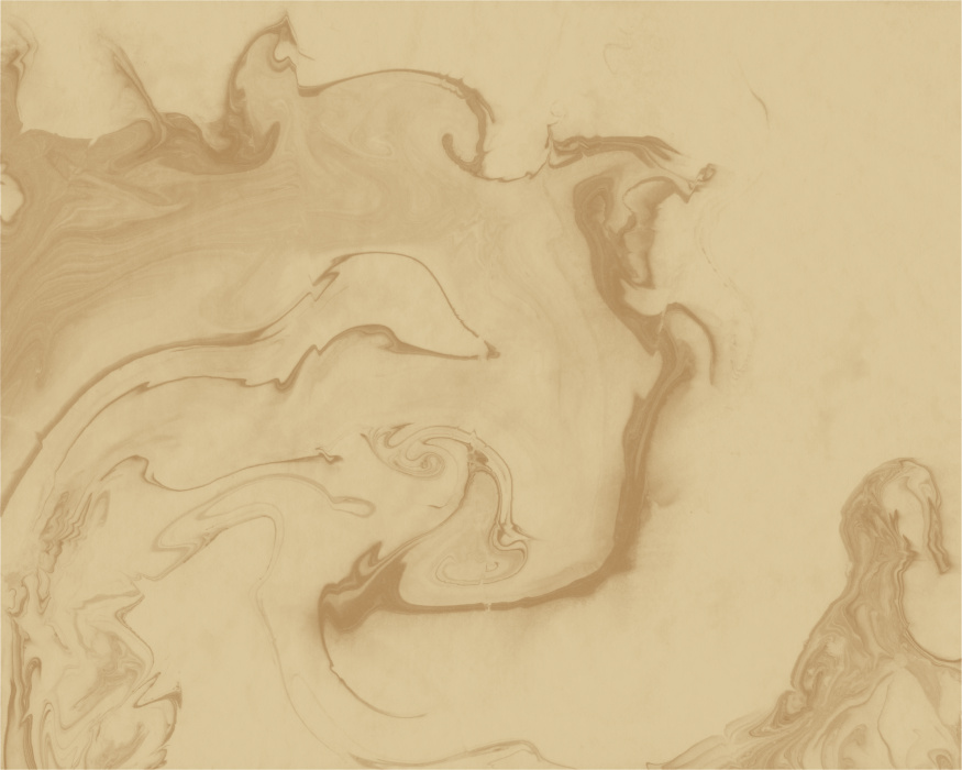 Transform your space with this mesmerizing Abstract Ink Mural, where fluid swirls and organic textures create a soothing yet sophisticated atmosphere.