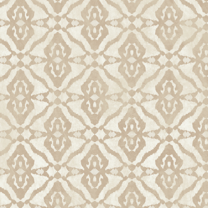 Reinvent your space with our Earthbound Tapestry Peel and Stick Removable Wallpaper. 