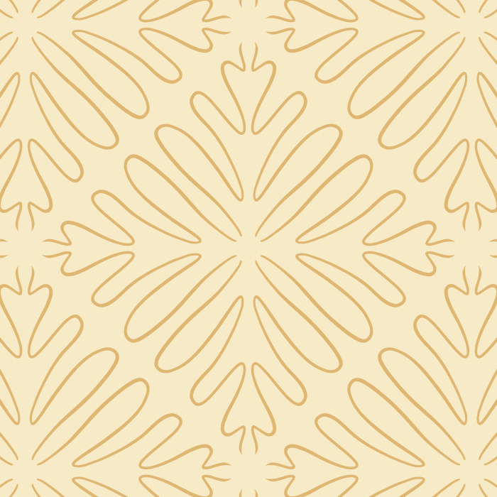 Add an abstract look to any wall in your home with our Mid Mod Squiggles Peel And Stick Removable Wallpaper.