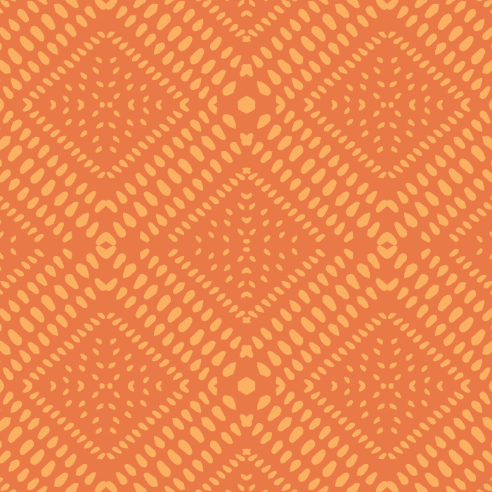 Create the vibe you've always wanted with our Dotted Lattice Peel and Stick Removable Wallpaper.