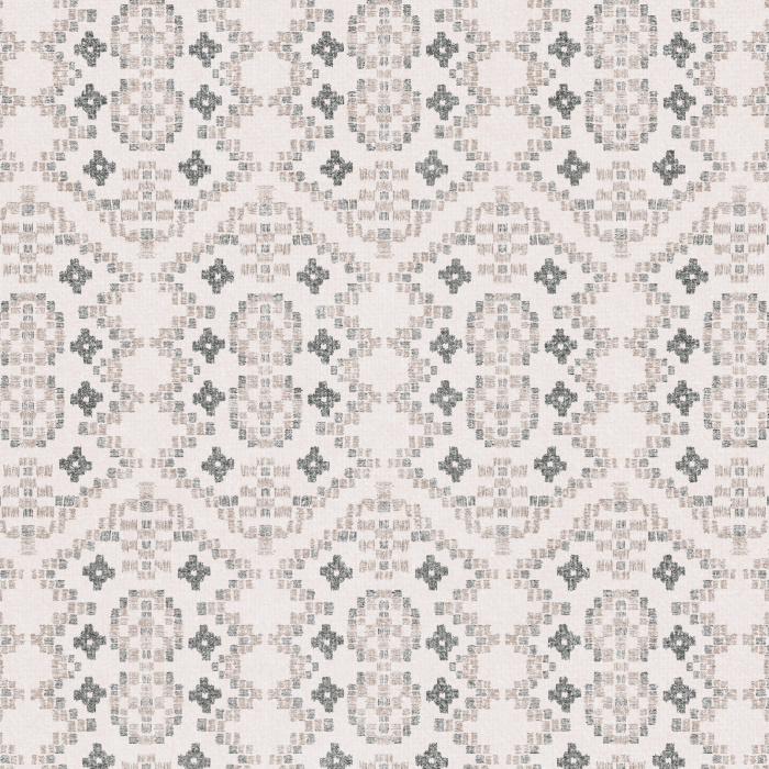 Create a cozy yet exotic vibe with our Rustic Bohemian Peel and Stick Removable Wallpaper. 