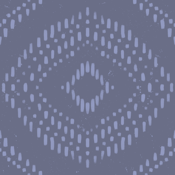 Reinvent your space with our Noir Ikat Peel and Stick Removable Wallpaper.