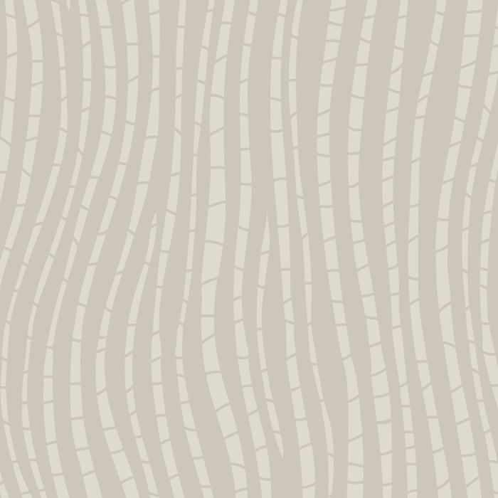 Create the perfect vibe with our Luxe Wavy Stripes Peel and Stick Removable Wallpaper.