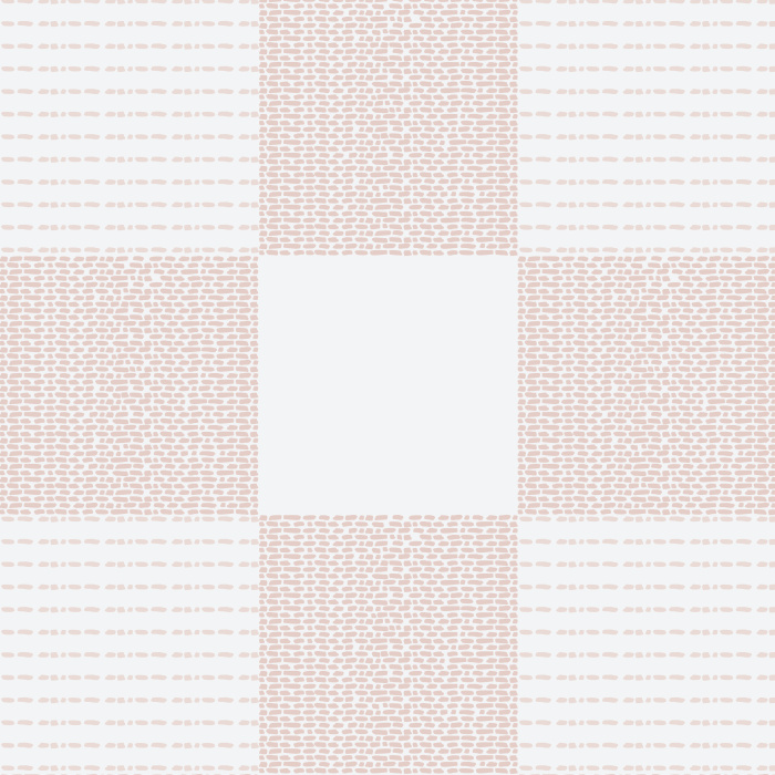 Reinvent your space with our Dotted Ginham Peel and Stick Removable Wallpaper. 