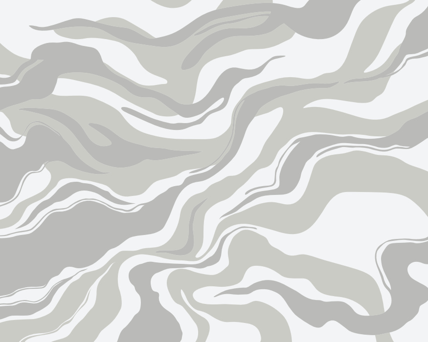 Transform your space with the Abstract Currents Peel & Stick Mural, designed to bring a cool, modern vibe to any room. 