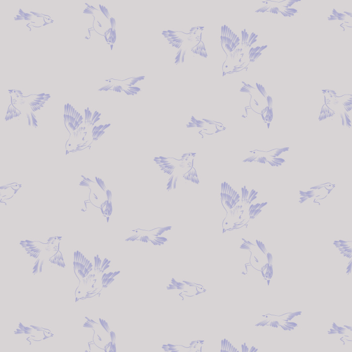 Add an eye-catching design to any wall in your home with our In Flight Peel and Stick Removable Wallpaper.