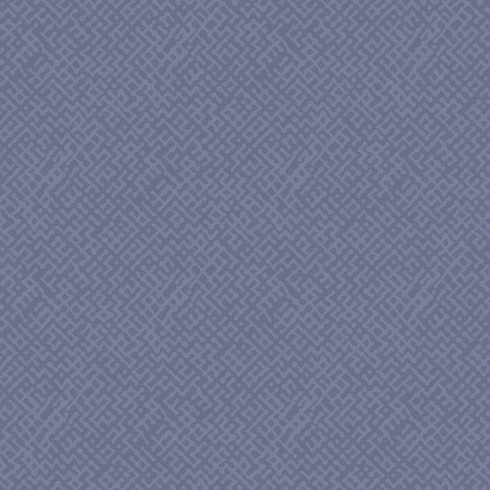 Add modern texture to your walls with Liquid Lines wallpaper, featuring an abstract maze-like linear pattern in soft navy on a taupe-gray background.