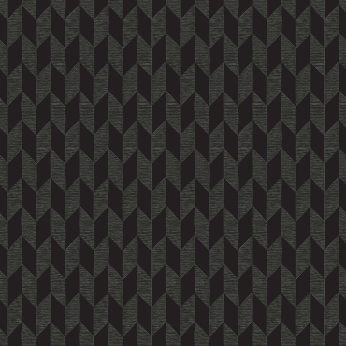 Herringbone Echo wallpaper features a bold geometric herringbone pattern in warm beige and soft cream for a modern yet timeless look.