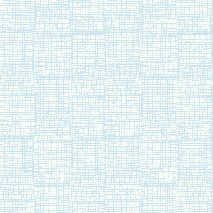 Our Burlap Weave Wallpaper brings natural texture and warmth to your walls with its woven fabric-inspired grid pattern.