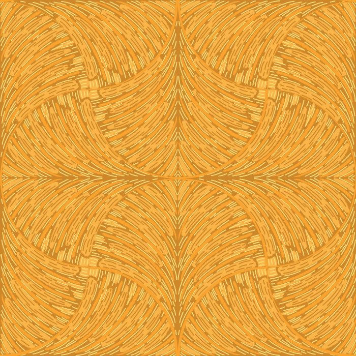 Our Ethnic Markings Wallpaper brings bold cultural flair with its intricate tribal-inspired pattern, perfect for creating a striking accent wall.