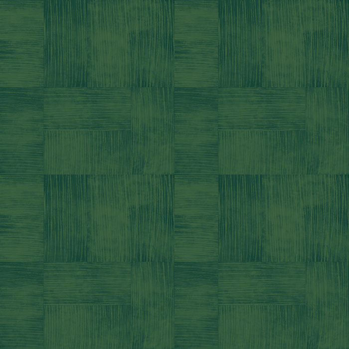 This Scratchy Geo Wallpaper features a bold geometric block pattern with a hand-drawn, textured effect that combines rustic warmth with modern structure.