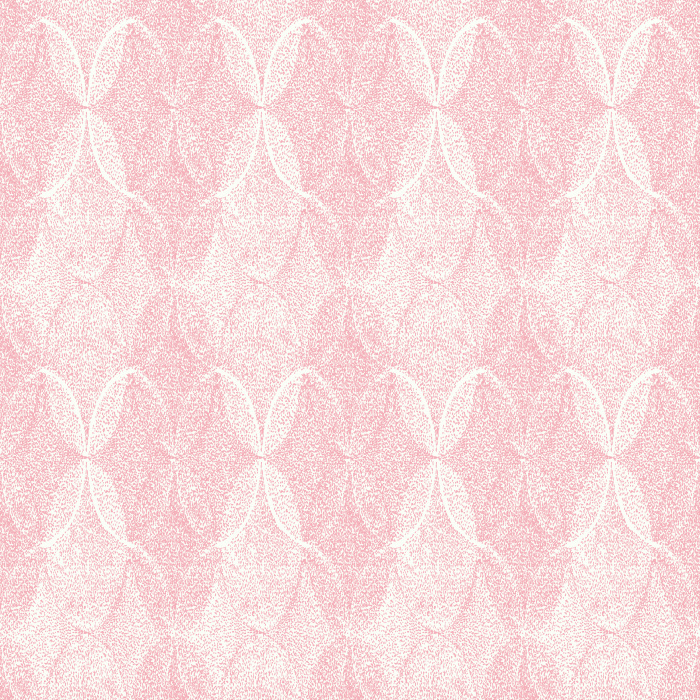 This Stipple Vibe Wallpaper features a subtle wave-like geometric pattern created with delicate stippled texture for a refined, modern look.