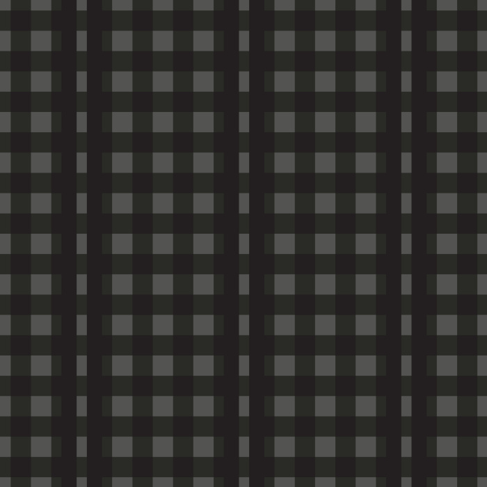 The Hearthside Plaid Wallpaper brings cozy farmhouse warmth to your walls with its golden ochre and cream checkered pattern.