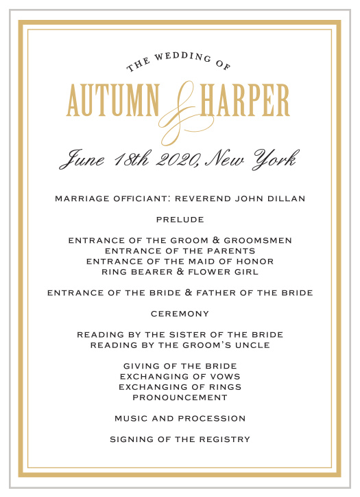 Staying organized and on schedule is difficult enough, especially throughout planning your wedding.