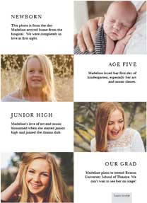 Image for Family News option