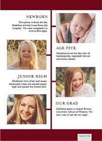 Image for Timeline option