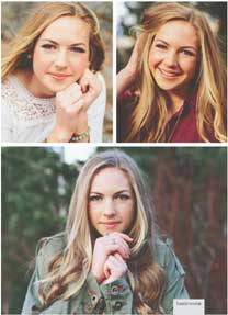 Image for Three Photos option