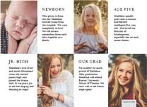 Image for Family News option