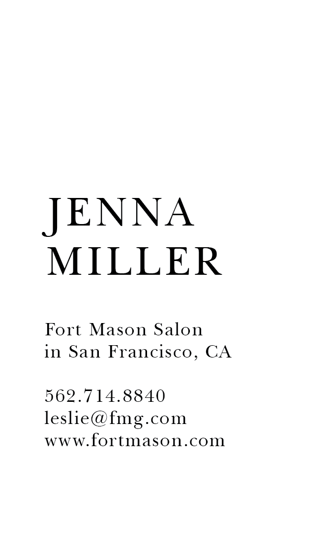 Image for Basic Information option