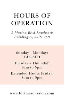 Image for Hours option