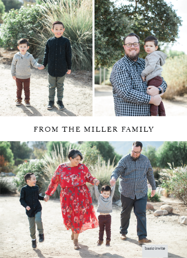 Image for Three Photos option