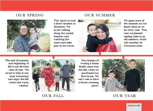 Image for Year’s Timeline option