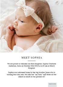 Image for Photo & Text option