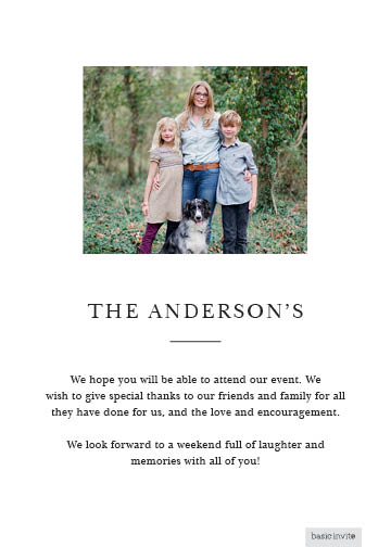 Image for Photo/Text option