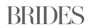 Brides Magazine Logo