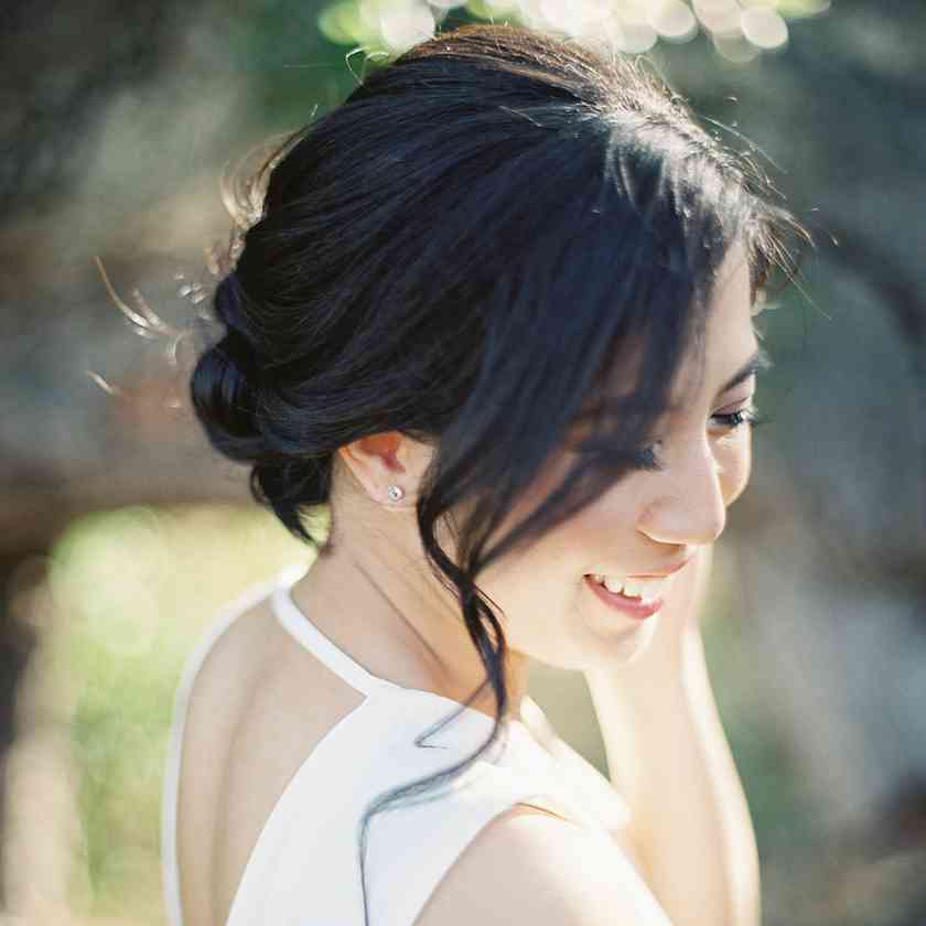 The Bride