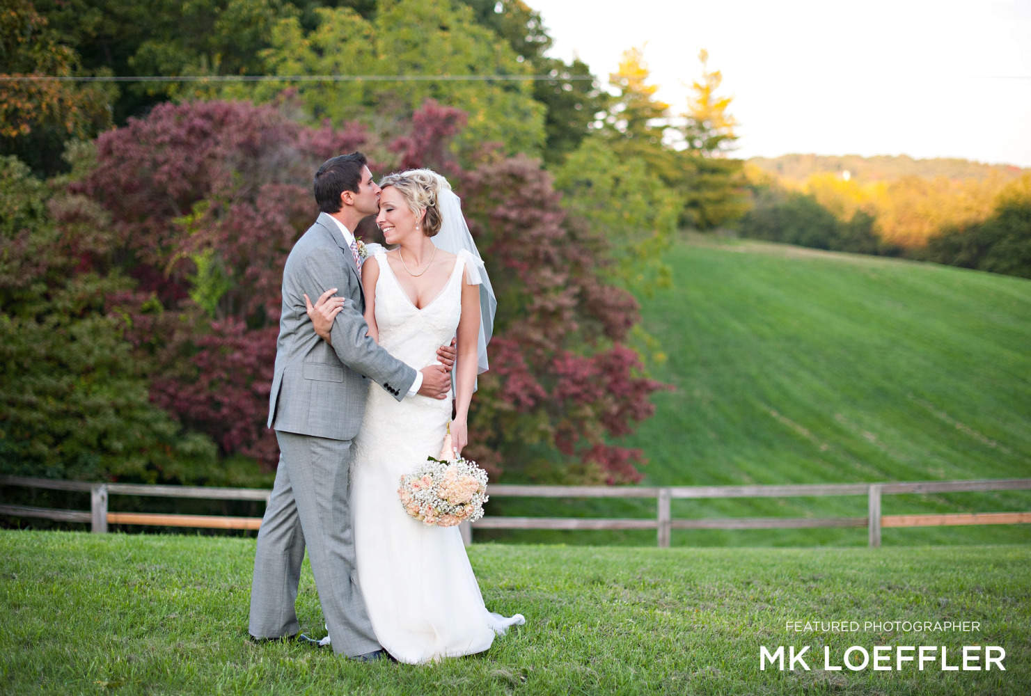 MK Photography - Featured Photographer